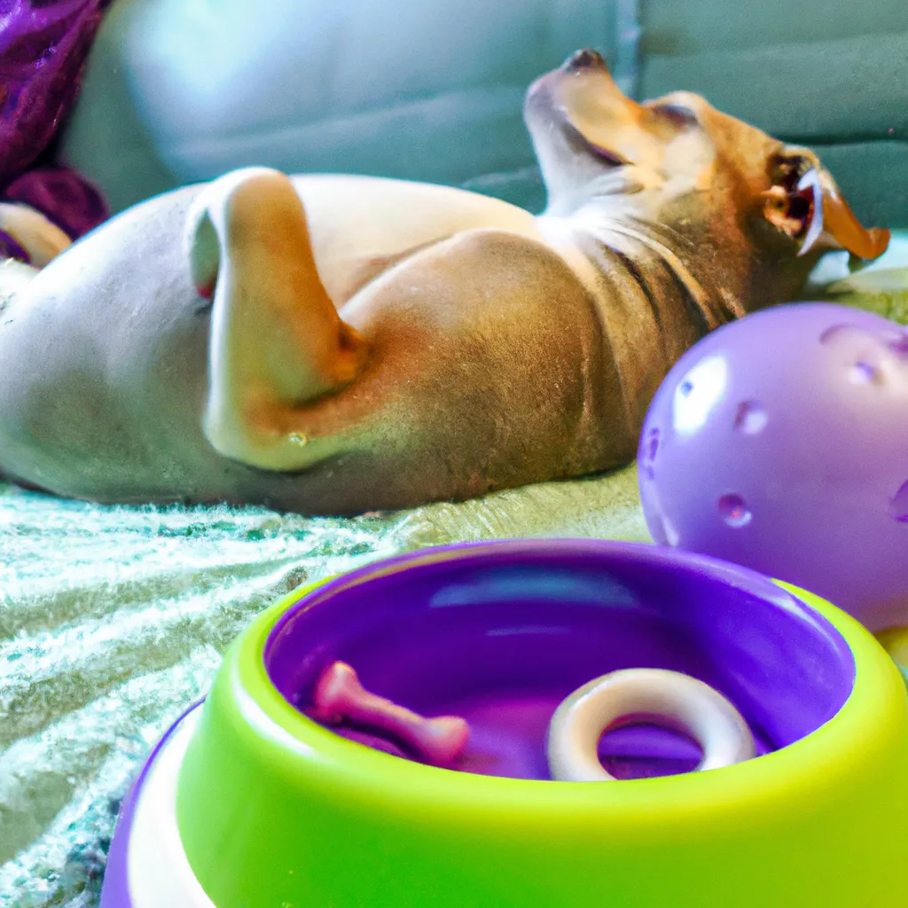 Ile trwa ciąża u psa? Wszystko, co musisz wiedzieć