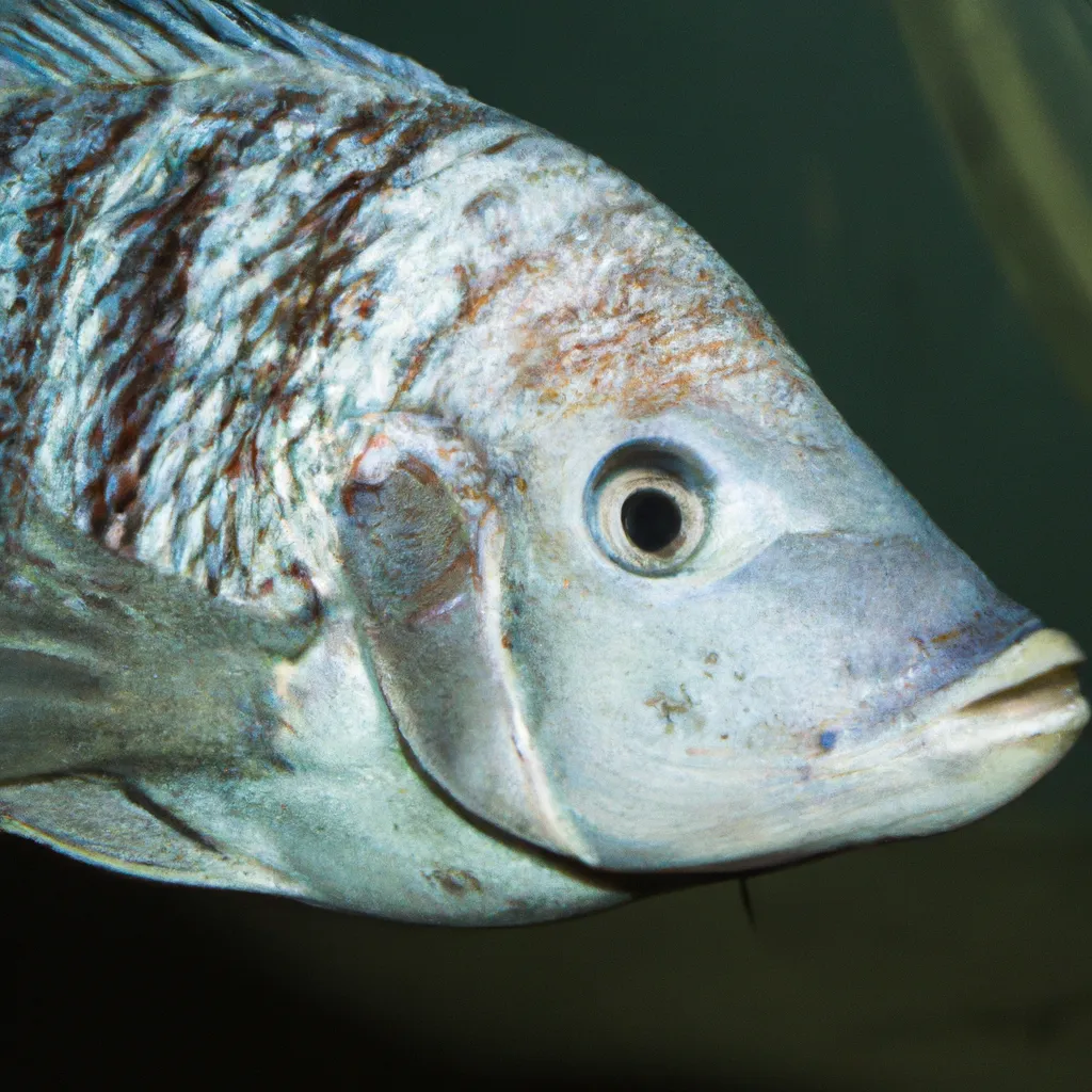 Tilapia: Co to za ryba? Wszystko, co musisz wiedzieć