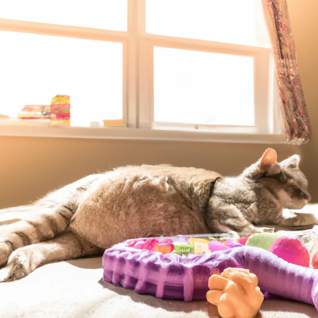 Ile trwa ciąża kota? Wszystko, co musisz wiedzieć