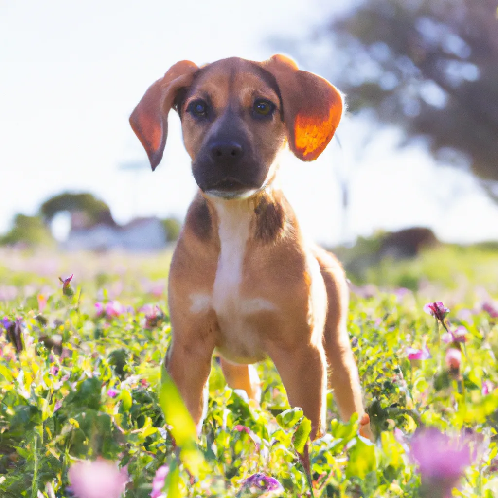 Do kiedy pies jest szczeniakiem? Etapy rozwoju