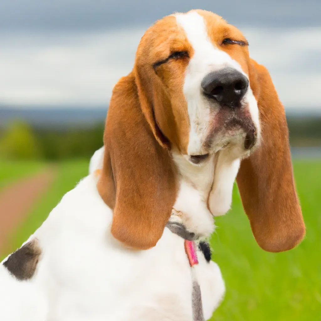 Cieczka u psa: Ile trwa i jak sobie radzić?