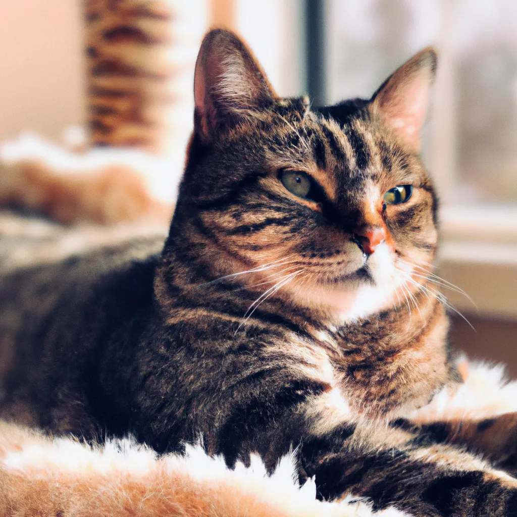 Dlaczego koty mruczą? Sekret kociej komunikacji