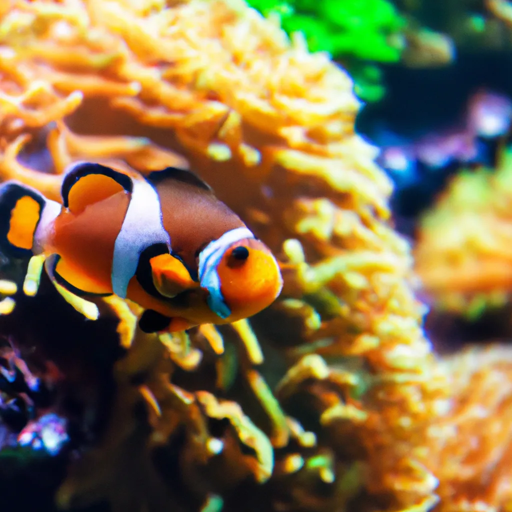 Nemo: Jaka to ryba? Odkryj bohatera filmu