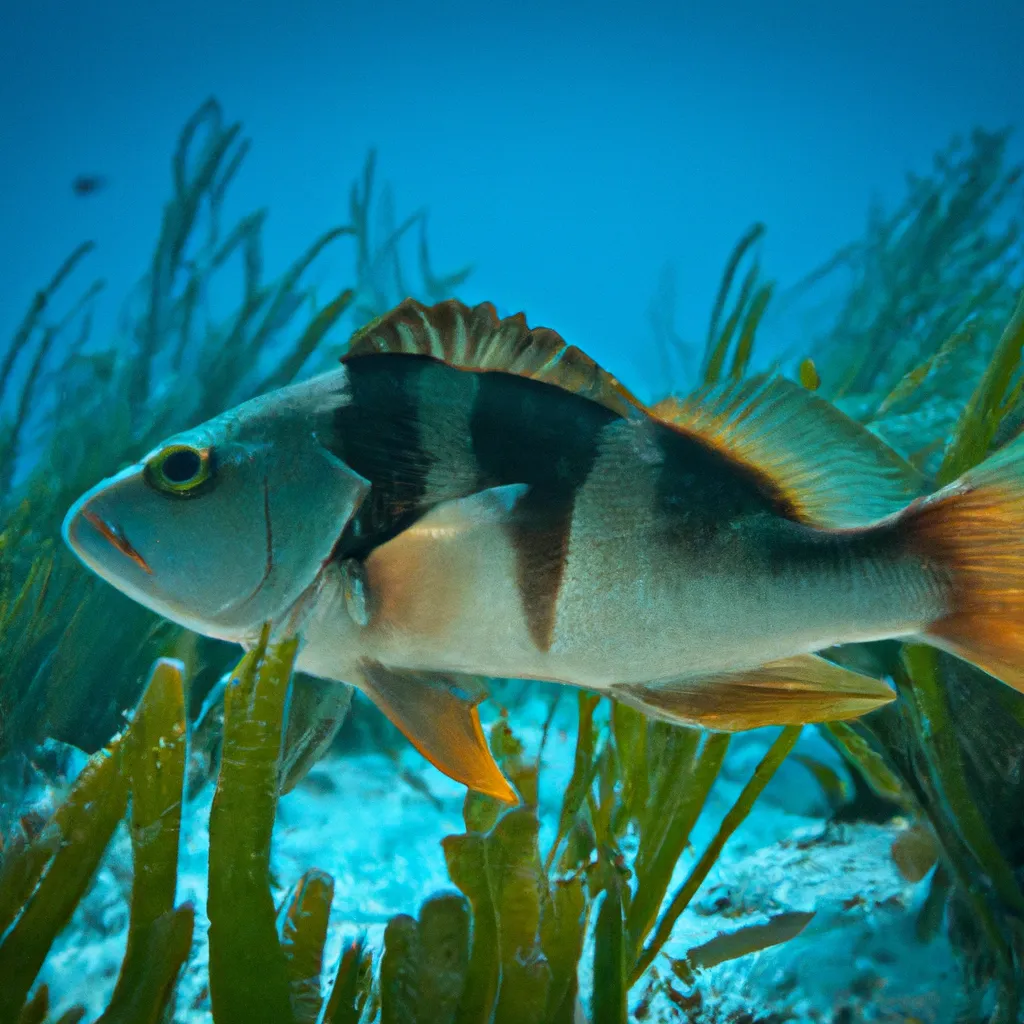 Grenadier ryba: Gdzie żyje? Poznaj jej środowisko