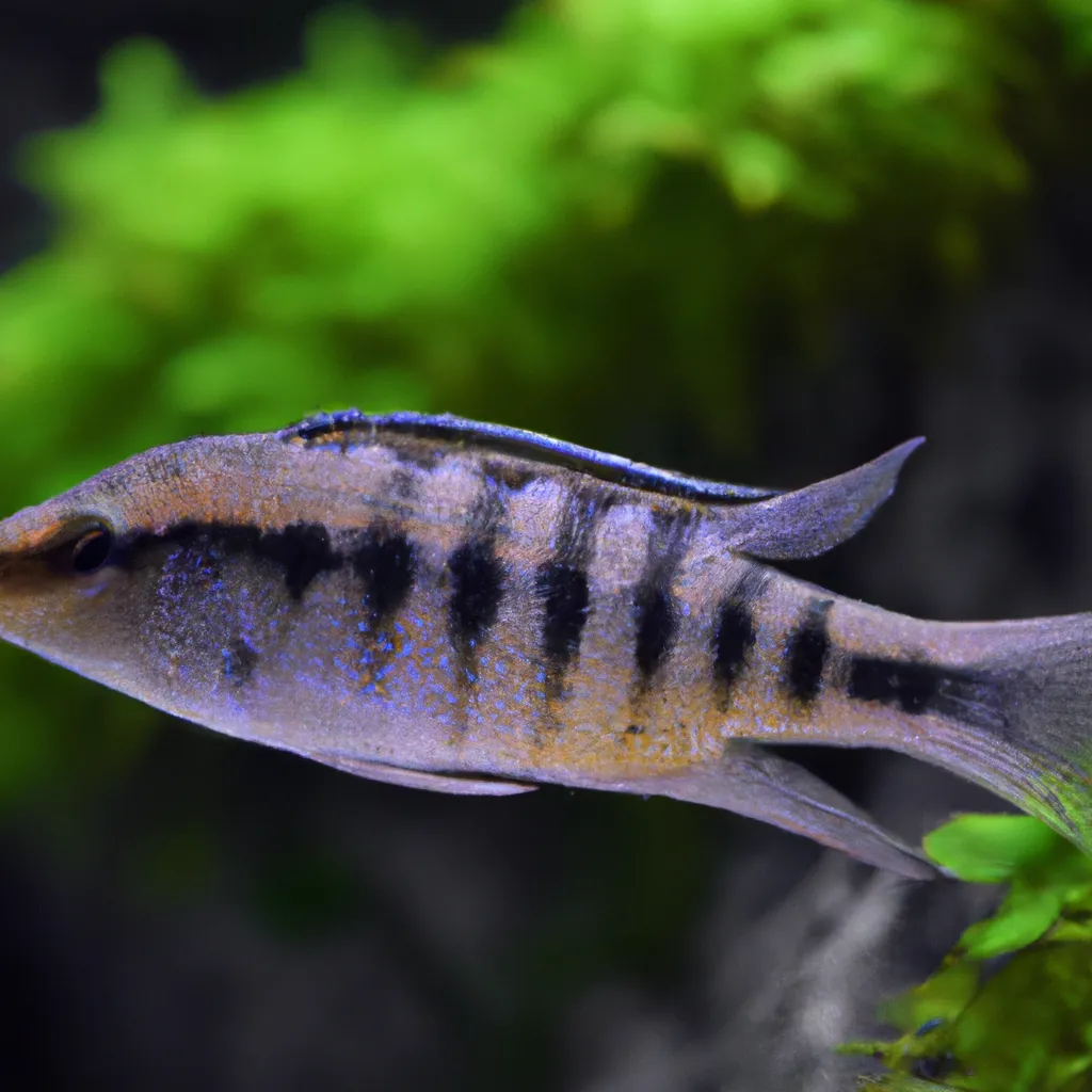 Srebrzyk: Co to za ryba? Charakterystyka gatunku