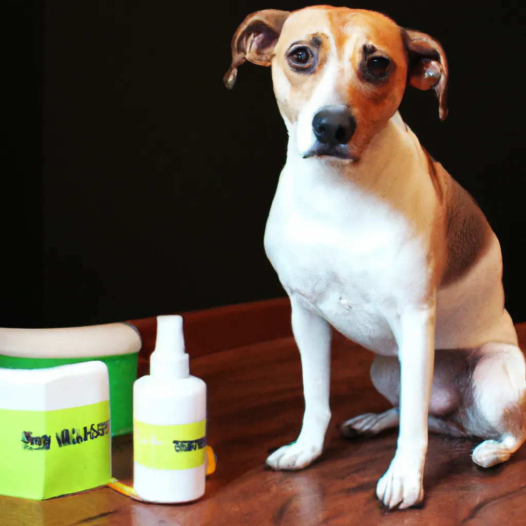 Jak oduczyć psa sikania w domu? Skuteczne metody