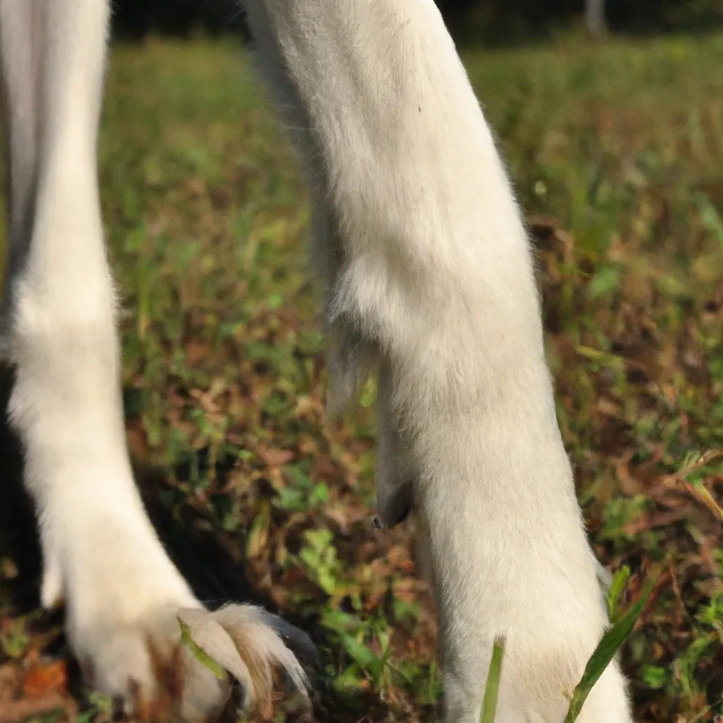 Ile kolan ma pies? Poznaj anatomię swojego pupila