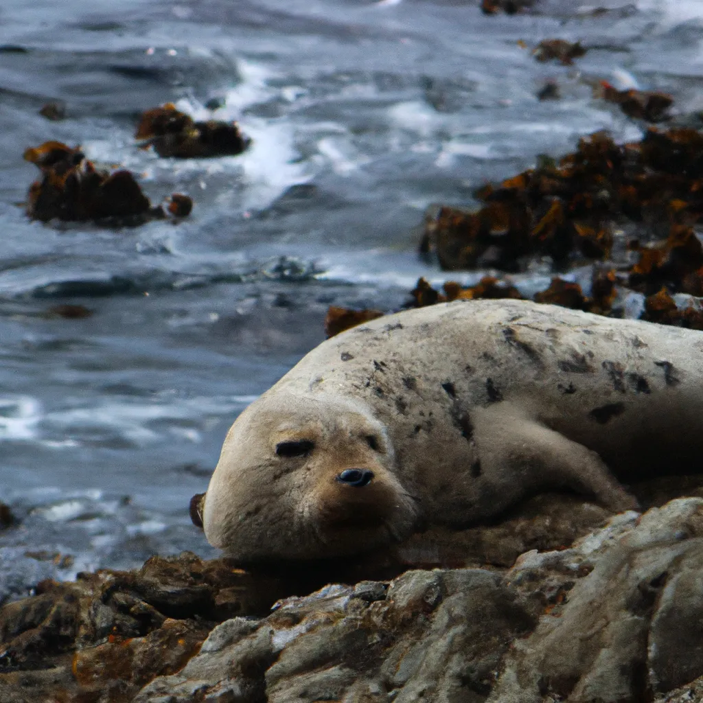Gdzie żyją foki? Habitaty tych morskich ssaków