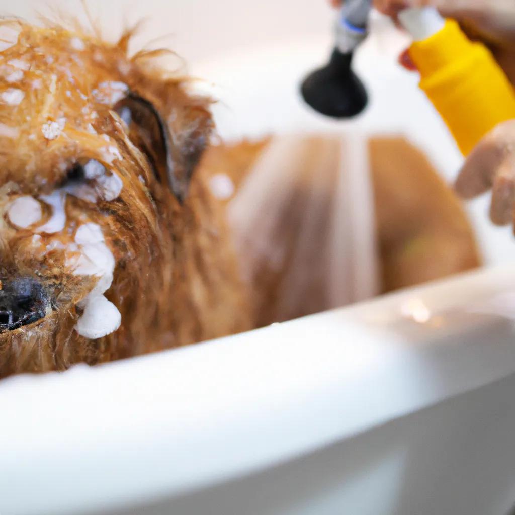 Jak często kąpać psa? Porady pielęgnacyjne