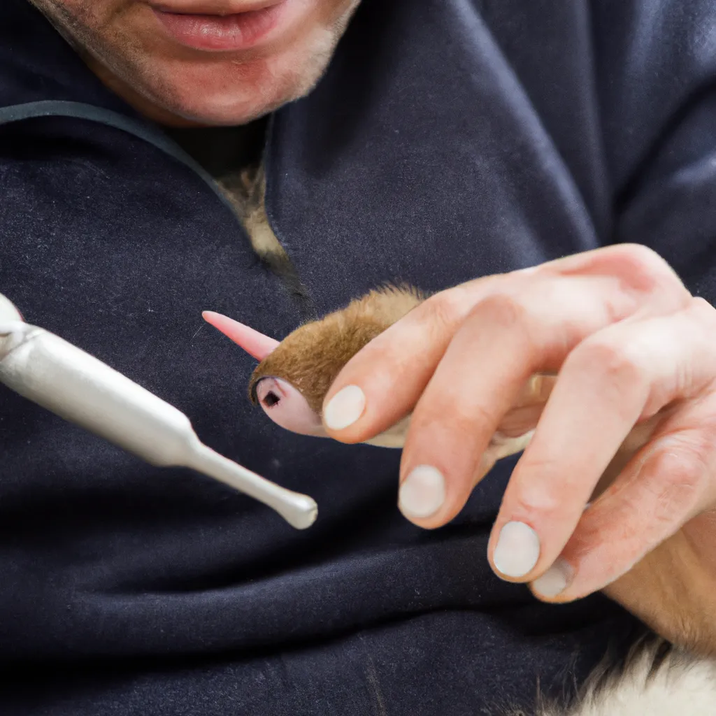 Jak przedłużyć paznokcie na formie: sprawdzone metody i porady
