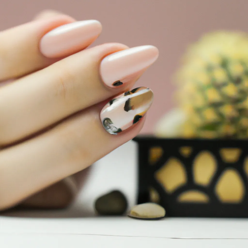 Jak przedłużyć paznokcie bez niczego: odkryj skuteczne metody