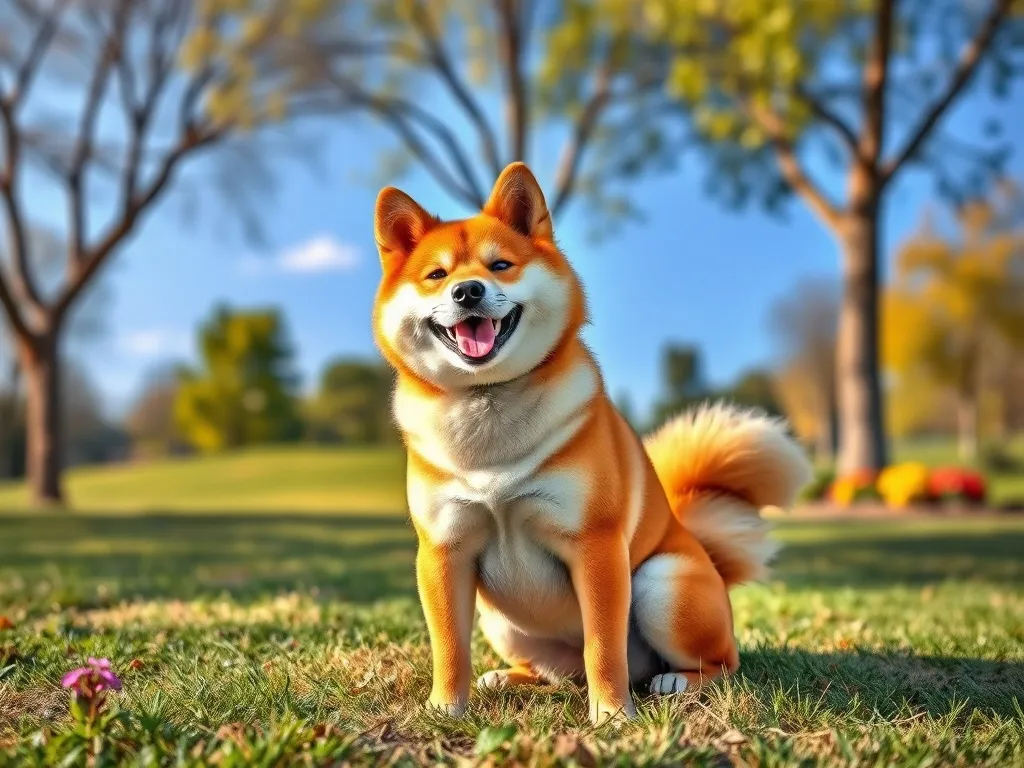 Shiba Inu charakter: co musisz wiedzieć o tej wyjątkowej rasie?