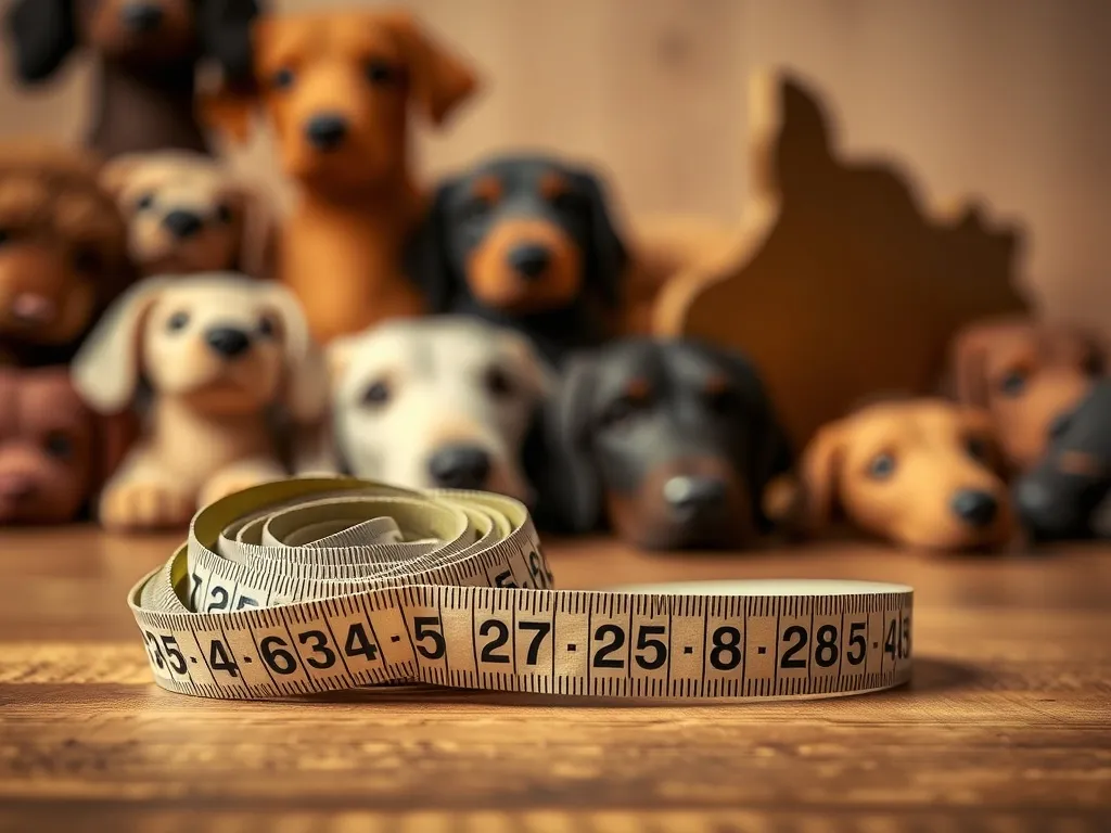 Jak zmierzyć kaganiec dla psa: praktyczny przewodnik krok po kroku