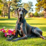 Dog niemiecki charakter: poznaj cechy i usposobienie tej rasy