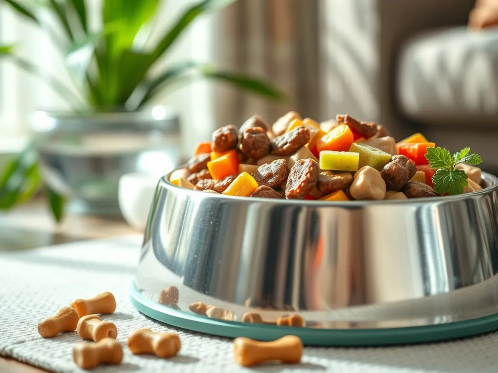 Refluks u psa objawy: jak rozpoznać problemy trawienne u pupila?