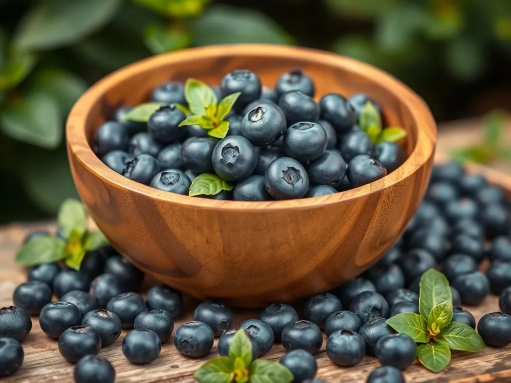 Czy psy mogą jeść borówki? Oto co powinieneś wiedzieć!