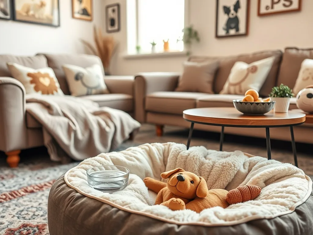 Domowe sposoby na gazy u psa: sprawdzone metody i porady dla właścicieli