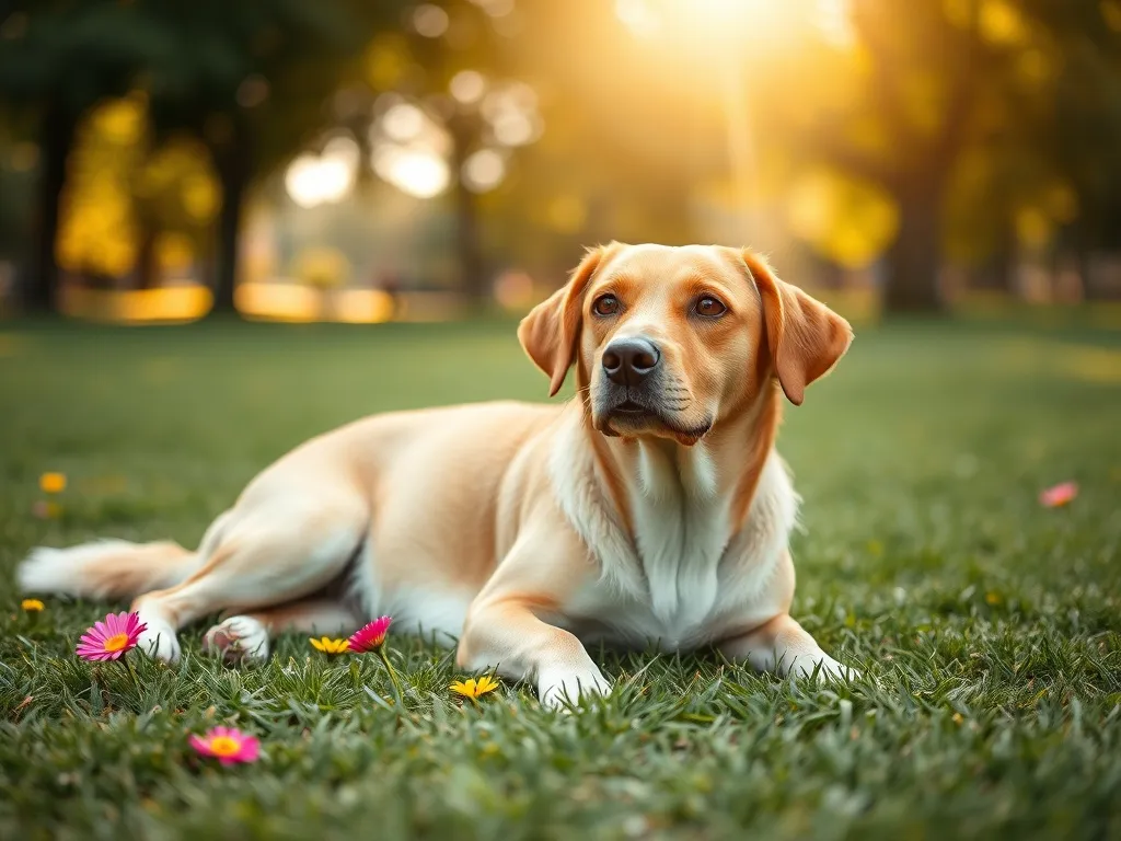Mastocytoma u psa: objawy, leczenie i co powinien wiedzieć właściciel