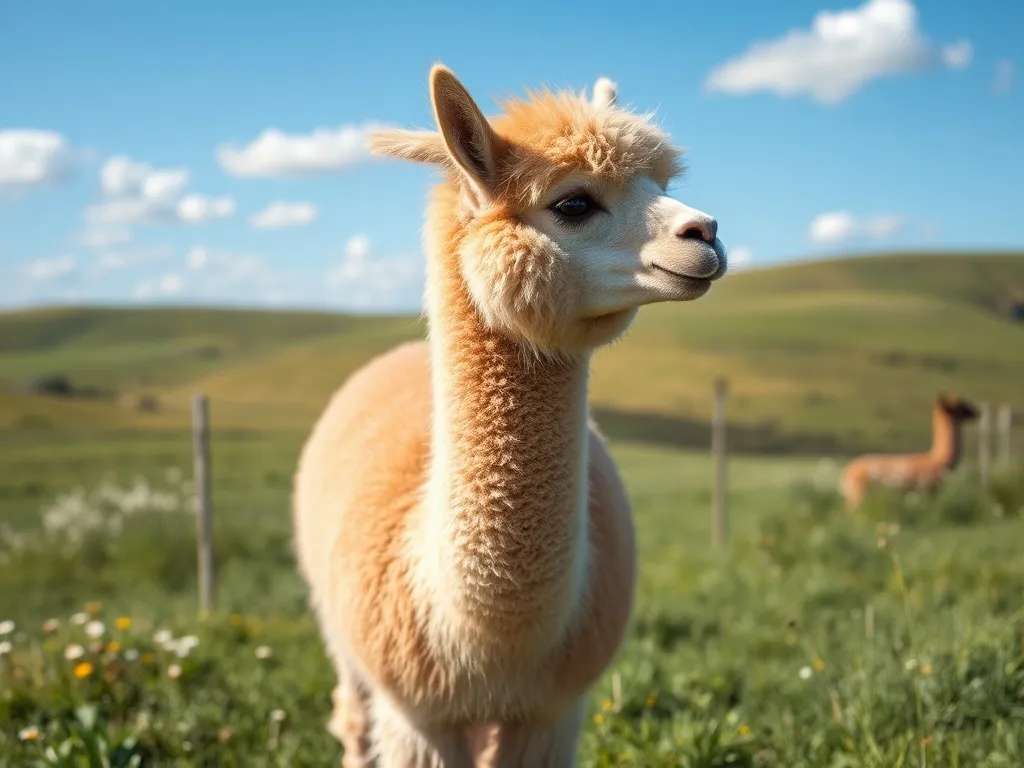 Ile kosztuje alpaka? Sprawdź ceny i koszty utrzymania alpak