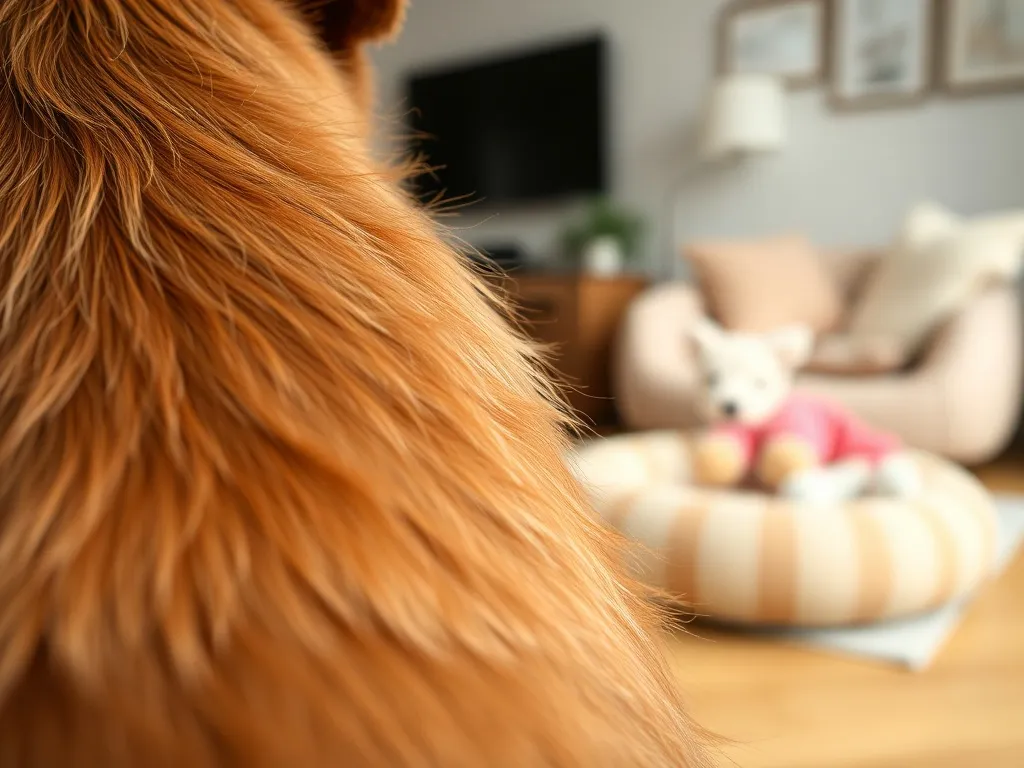 Czym są drożdżaki u psa i jak je skutecznie leczyć?