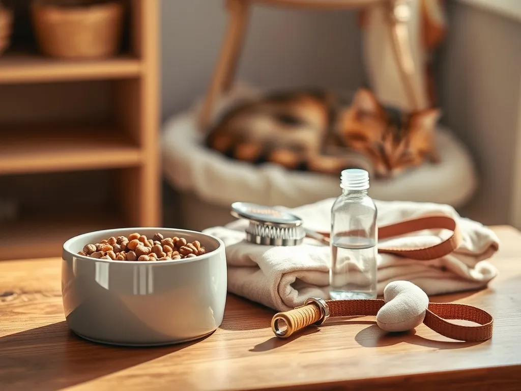 Kto jest opiekunem zwierząt?