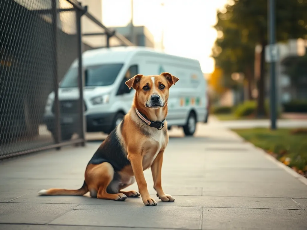 Ile gmina płaci za bezdomnego psa?
